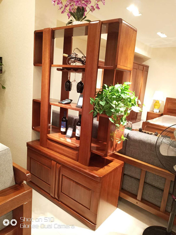 實(shí)木家具廠家